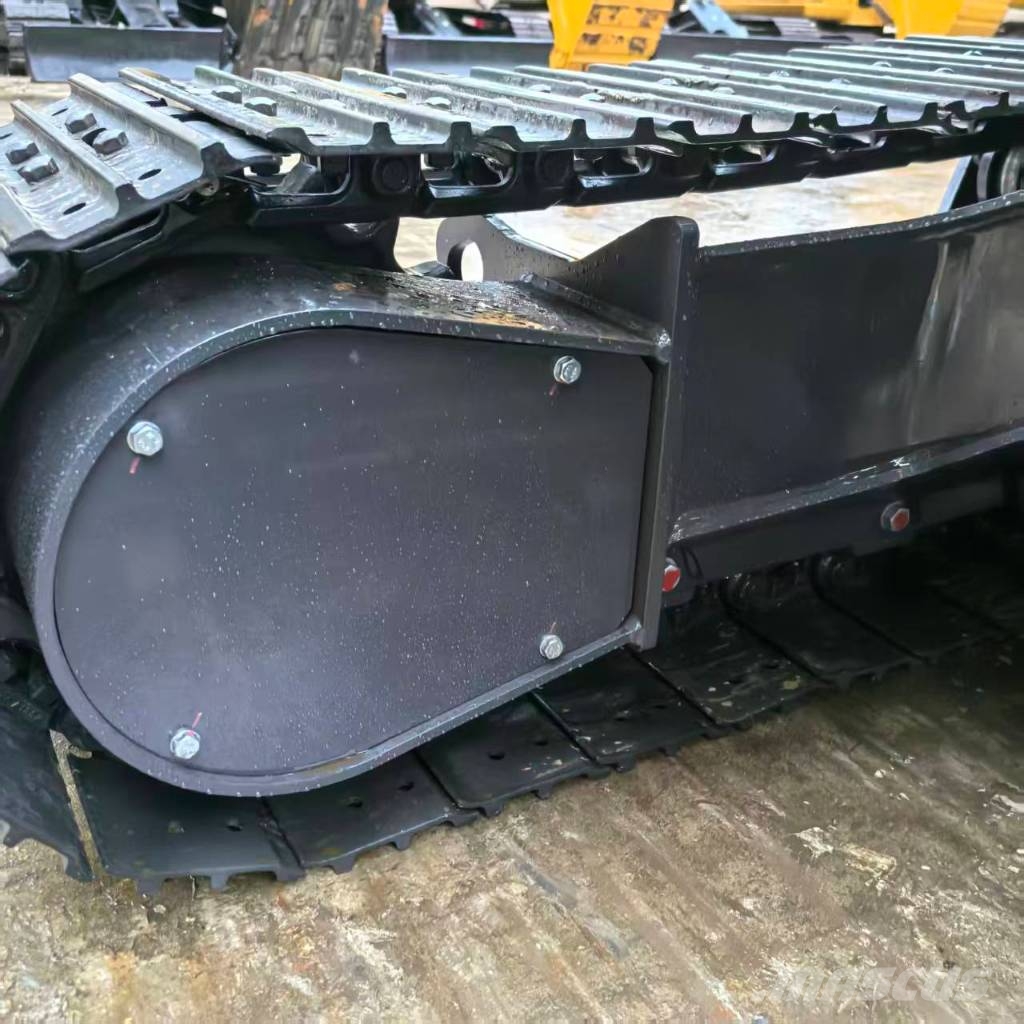 XCMG XE60GPRO Bagri goseničarji