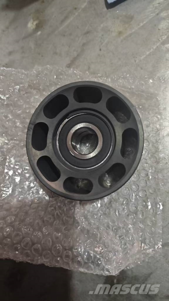 Cummins ISDE6.7 Engine Idler Pulley 4990020 3978324 393339 Motorer