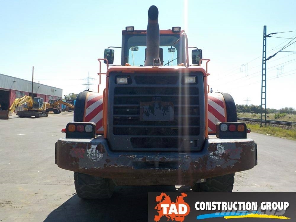 Doosan DL 300 Radlader