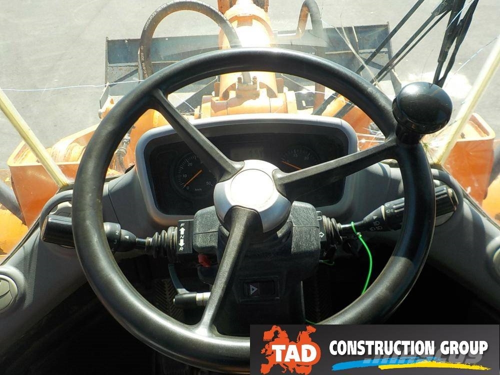 Doosan DL 300 Radlader