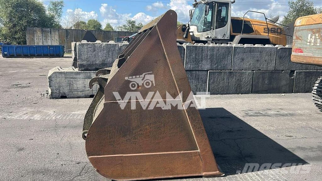 Volvo L180/L150 鏟斗