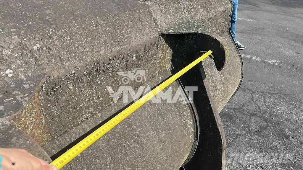 Volvo L180/L150 鏟斗