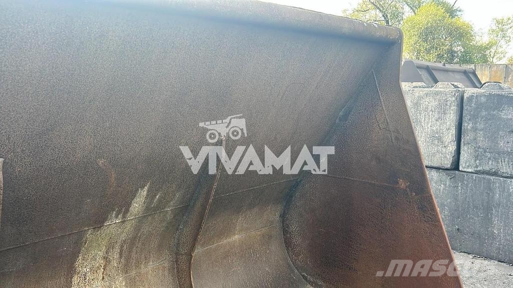 Volvo L180/L150 鏟斗
