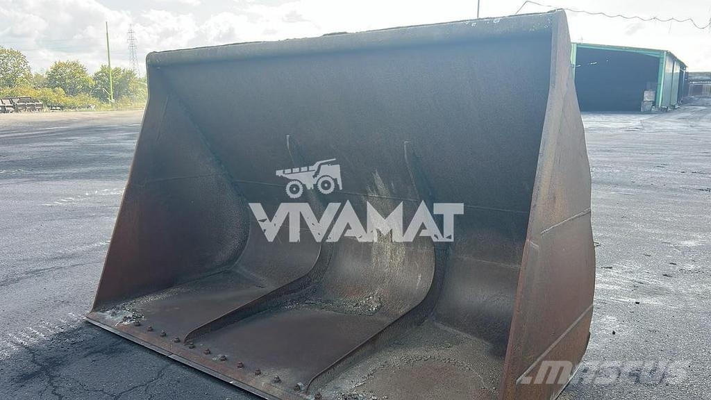 Volvo L180/L150 鏟斗