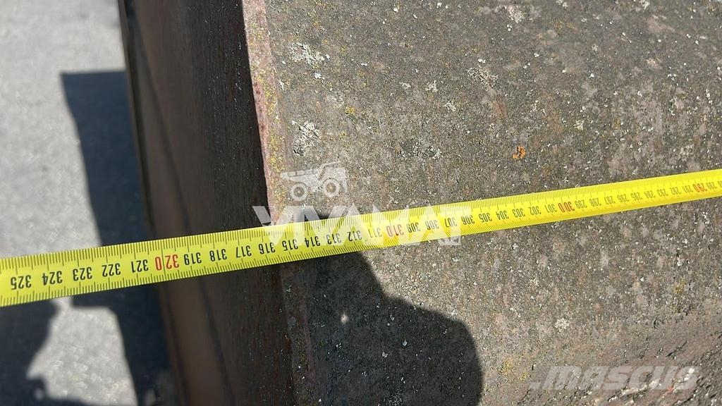Volvo L180/L150 鏟斗