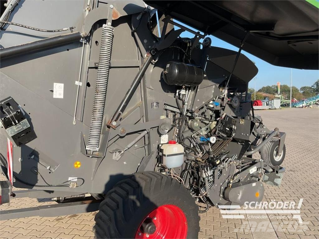 Fendt ROTANA 180 V XTRA Balirke (okrogle bale)