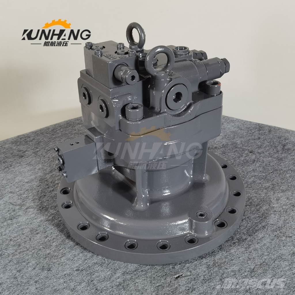 Hitachi EX300-2 EX300-3 Swing Motor 4294479 M2X210CAB Transmission