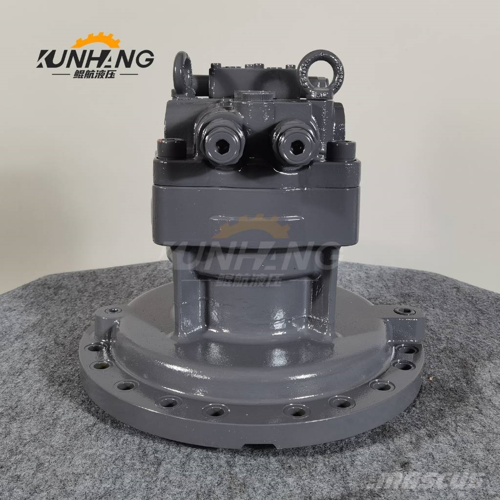 Hitachi EX300-2 EX300-3 Swing Motor 4294479 M2X210CAB Transmission