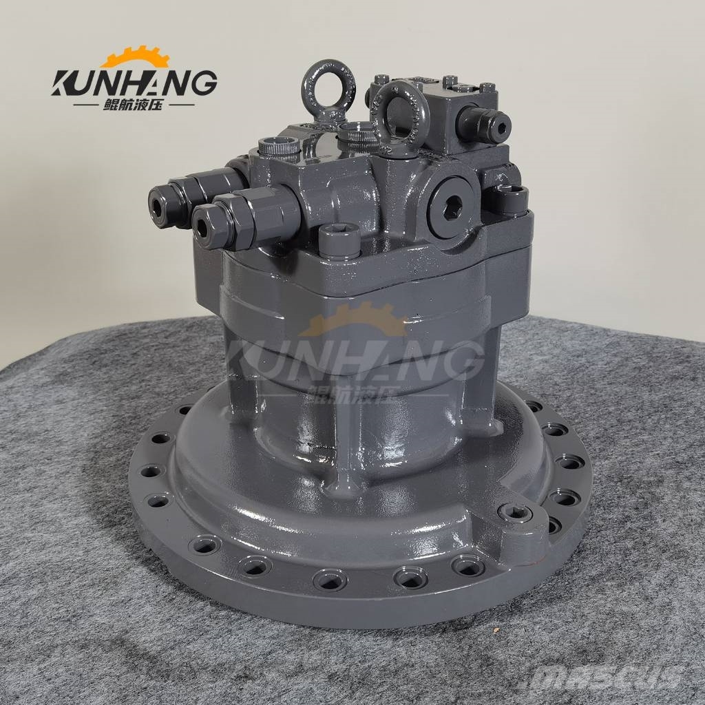 Hitachi EX300-2 EX300-3 Swing Motor 4294479 M2X210CAB Transmission