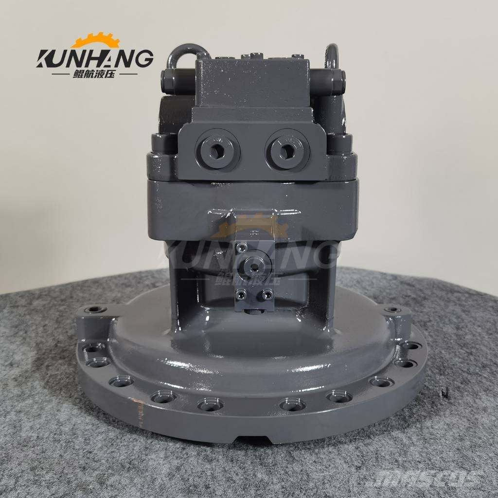 Hitachi EX300-2 EX300-3 Swing Motor 4294479 M2X210CAB Transmission