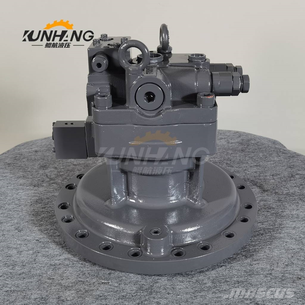 Hitachi EX300-2 EX300-3 Swing Motor 4294479 M2X210CAB Transmission