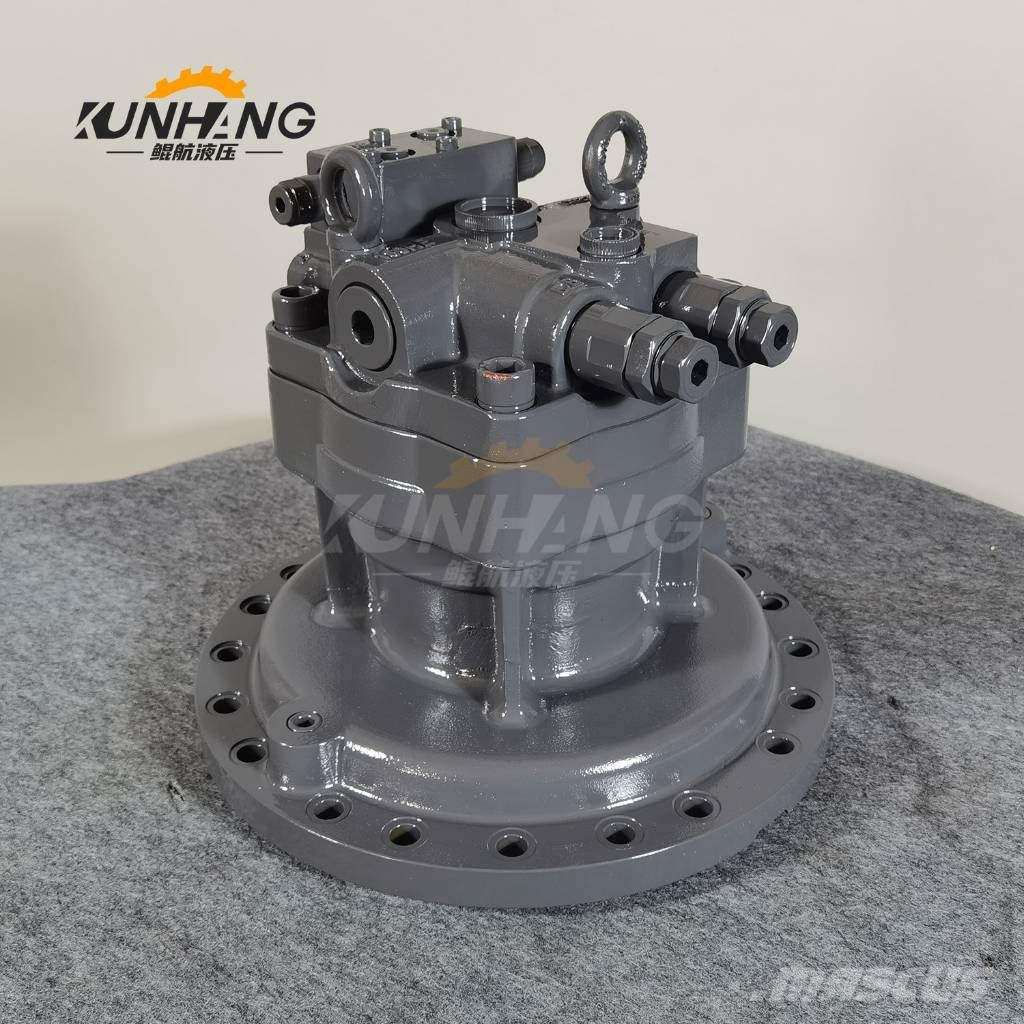 Hitachi EX300-2 EX300-3 Swing Motor 4294479 M2X210CAB Transmission