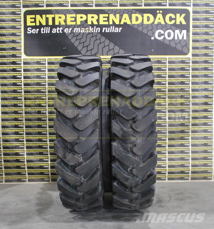 Kumho SG7 10.00-20 hjulgrävardäck & kompletta hjul Llantas