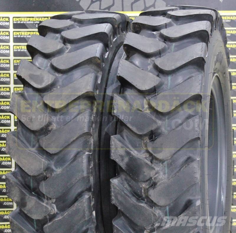 Kumho SG7 10.00-20 hjulgrävardäck & kompletta hjul Llantas