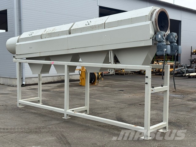 MTB TROMMEL 500X4000 Rumpuseulat