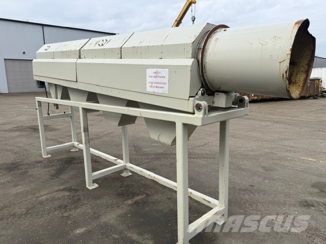 MTB TROMMEL 500X4000 Rumpuseulat
