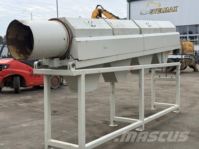 MTB TROMMEL 500X4000 Rumpuseulat