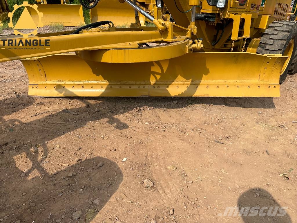CAT 14 G Grader