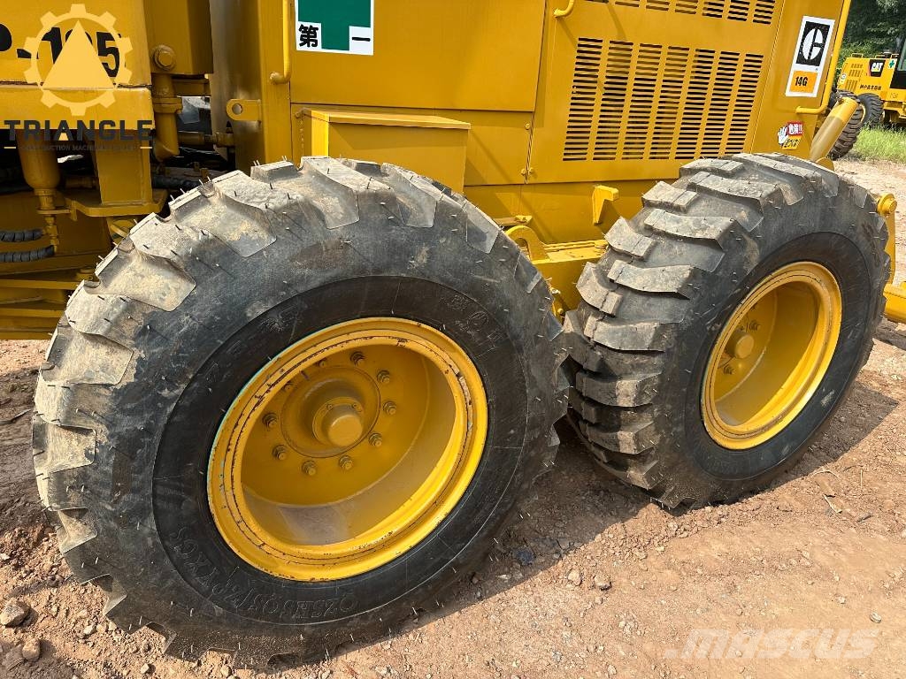CAT 14 G Grader