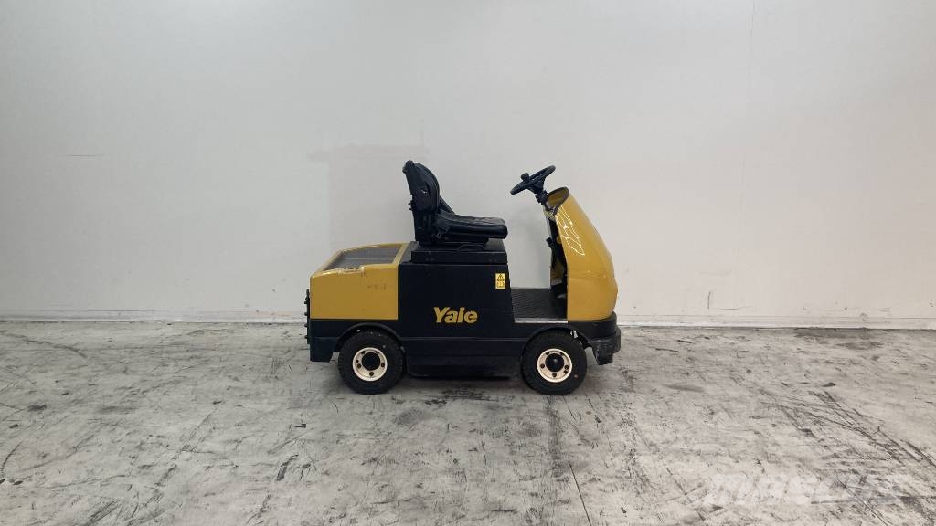 Yale MT70 Matalakeräilytrukit