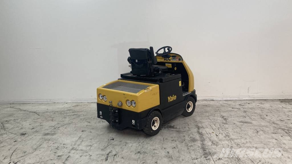 Yale MT70 Matalakeräilytrukit