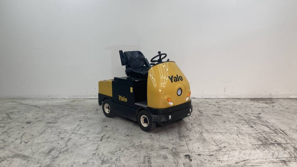 Yale MT70 Matalakeräilytrukit