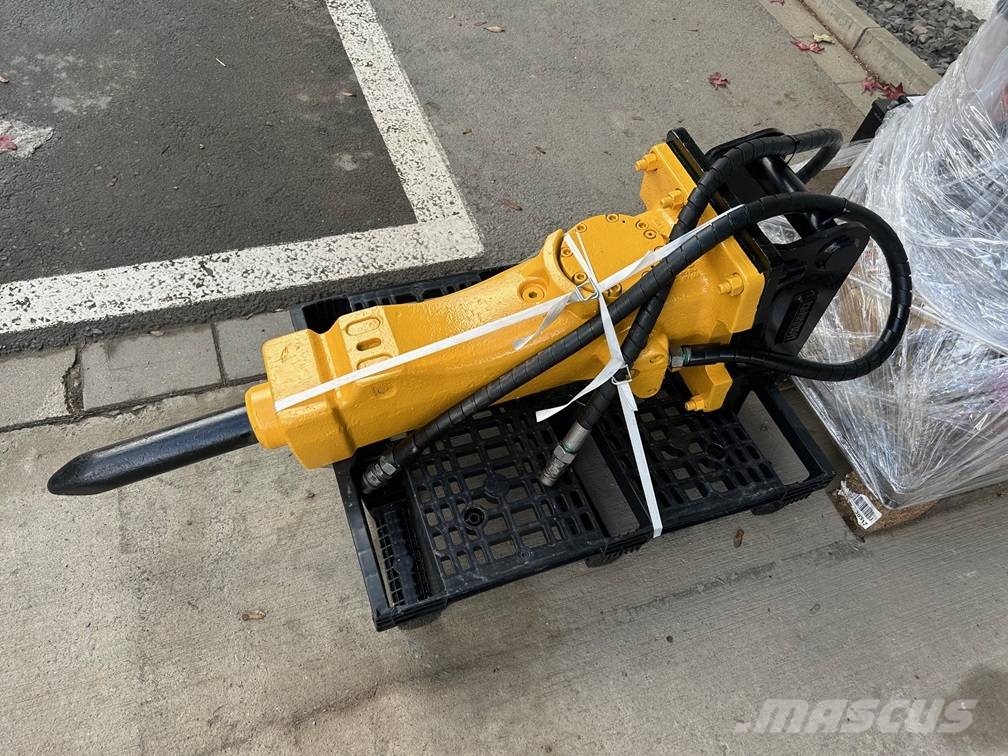 Epiroc SB 202 S Hammers / Breakers