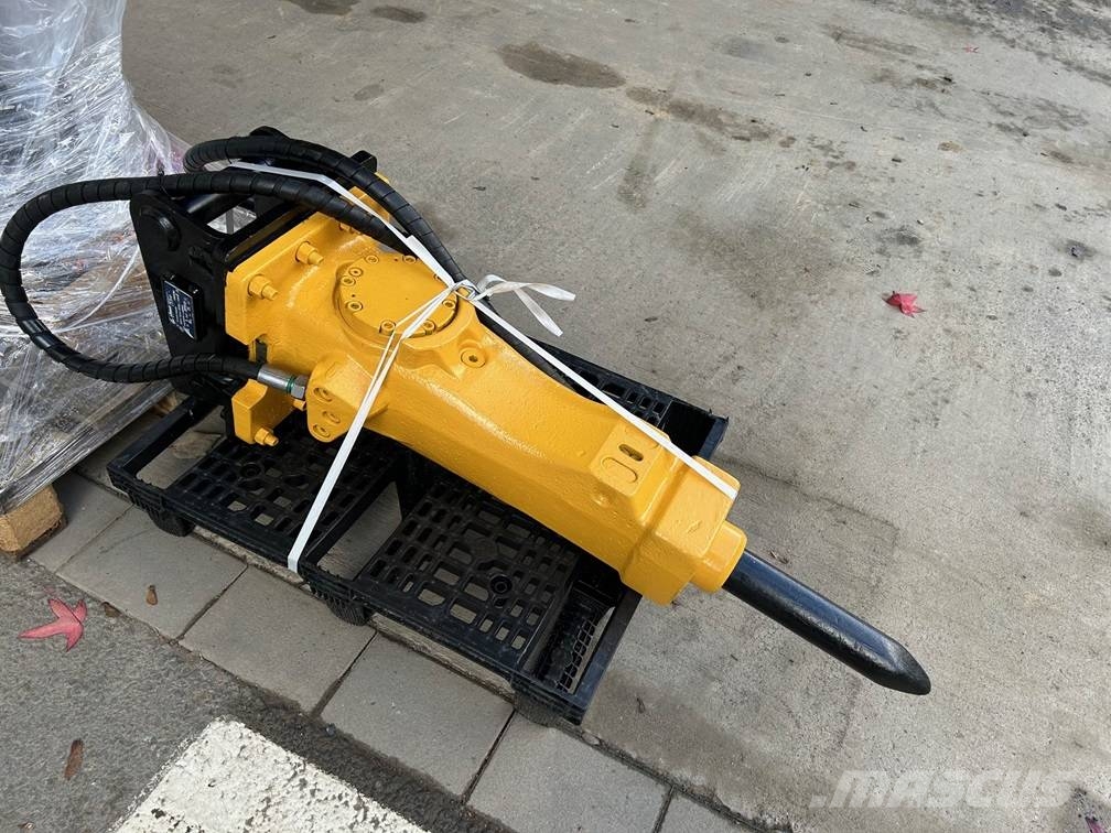 Epiroc SB 202 S Hammers / Breakers