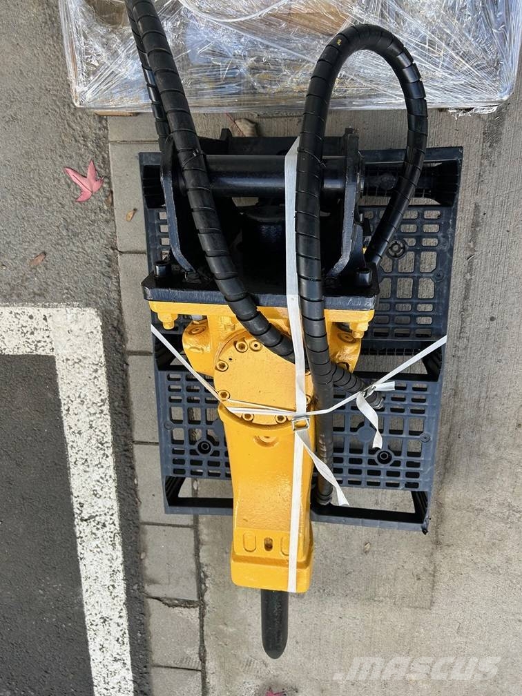 Epiroc SB 202 S Hammers / Breakers