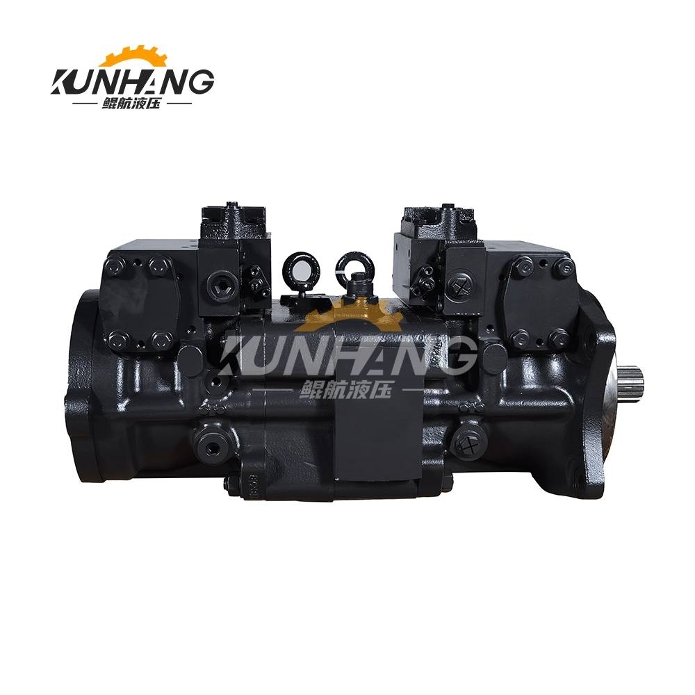 Komatsu 708-2L-00721 Hydraulic PumpPC600-6PC650-6 No.2Pump Hidravlika