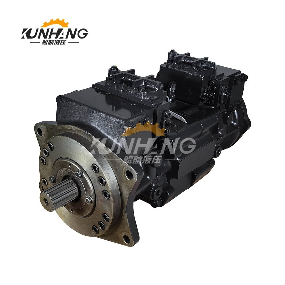 Komatsu 708-2L-00721 Hydraulic PumpPC600-6PC650-6 No.2Pump Hidravlika
