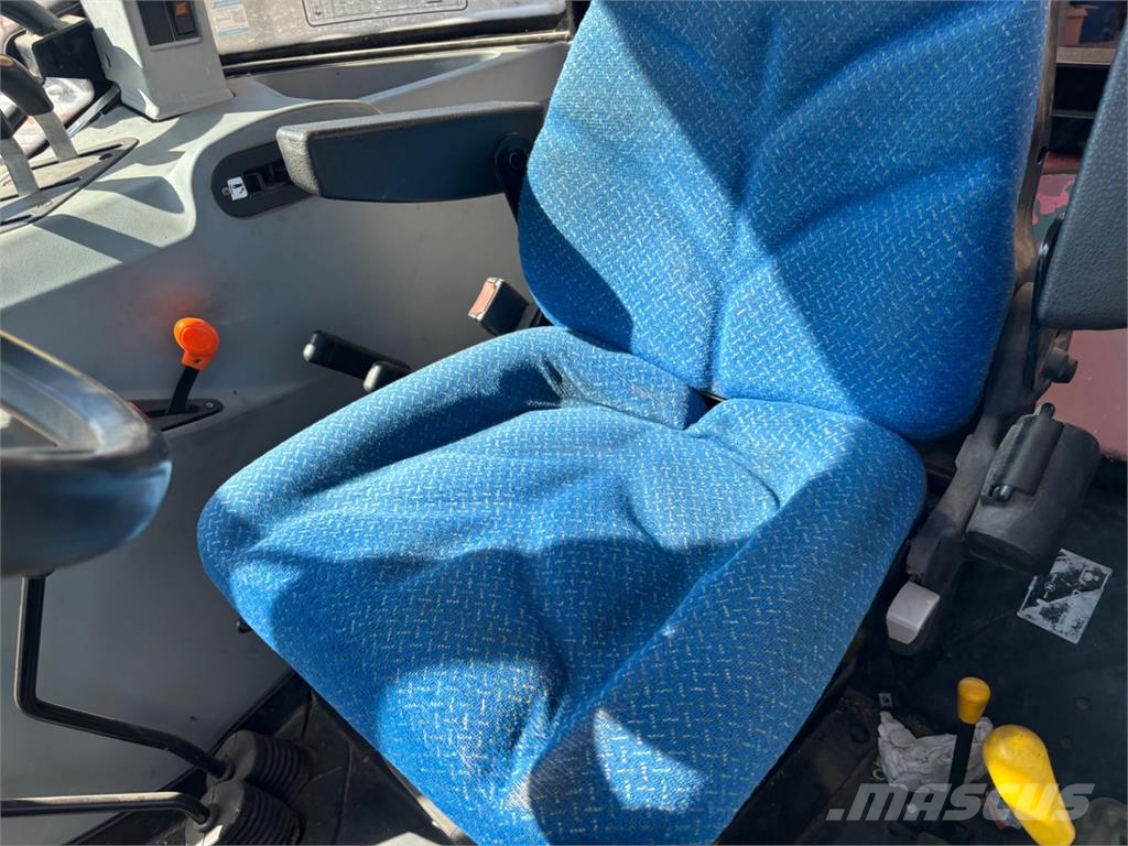 New Holland TD 5.110 4X4 Construction - Others