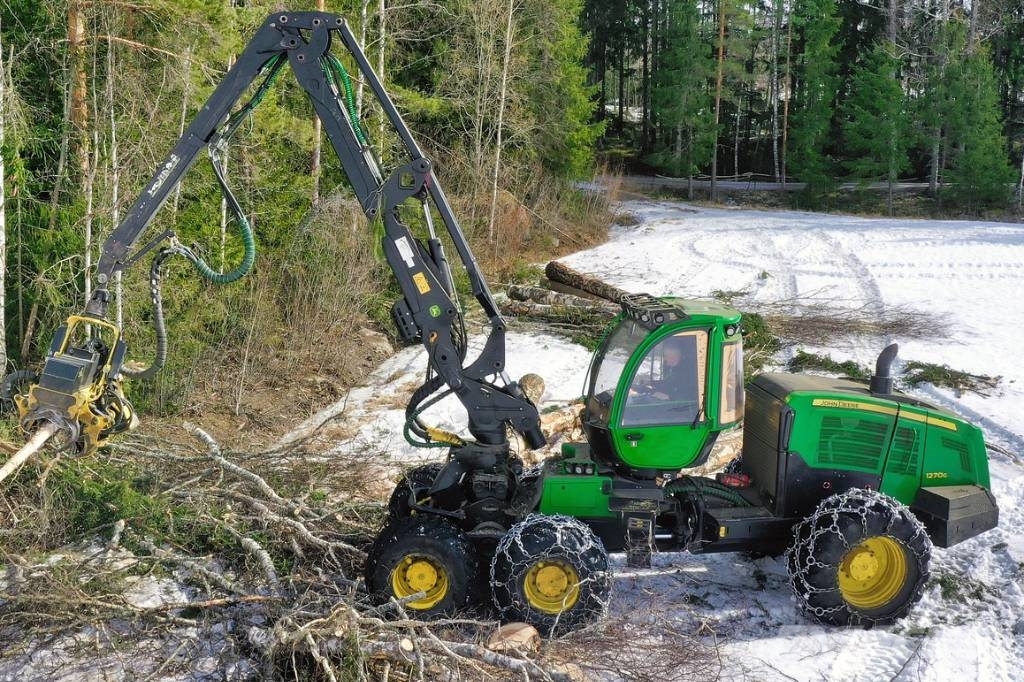 AdBlue, DPF, EGR och optimering Bageri na kotačima