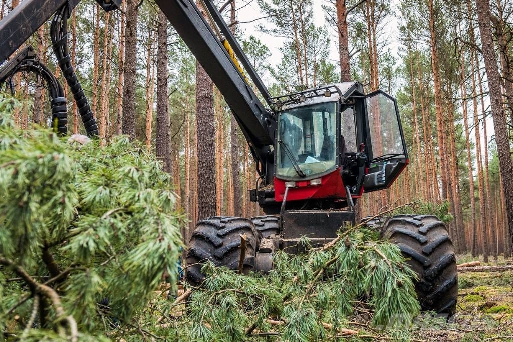 AdBlue, DPF, EGR och optimering Bageri na kotačima