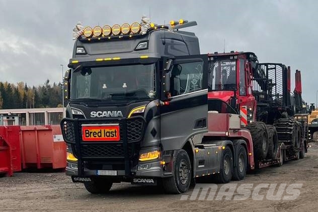 AdBlue, DPF, EGR och optimering Bageri na kotačima