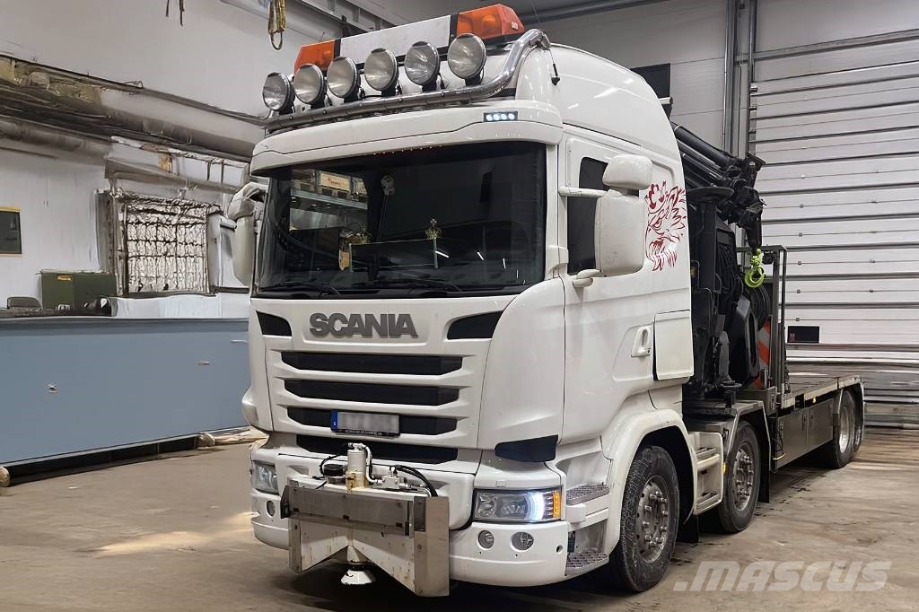 AdBlue, DPF, EGR och optimering Bageri na kotačima
