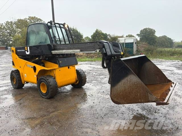 JCB TLT 30 Telescopic handlers