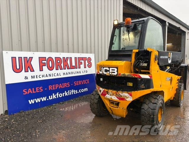 JCB TLT 30 Telescopic handlers
