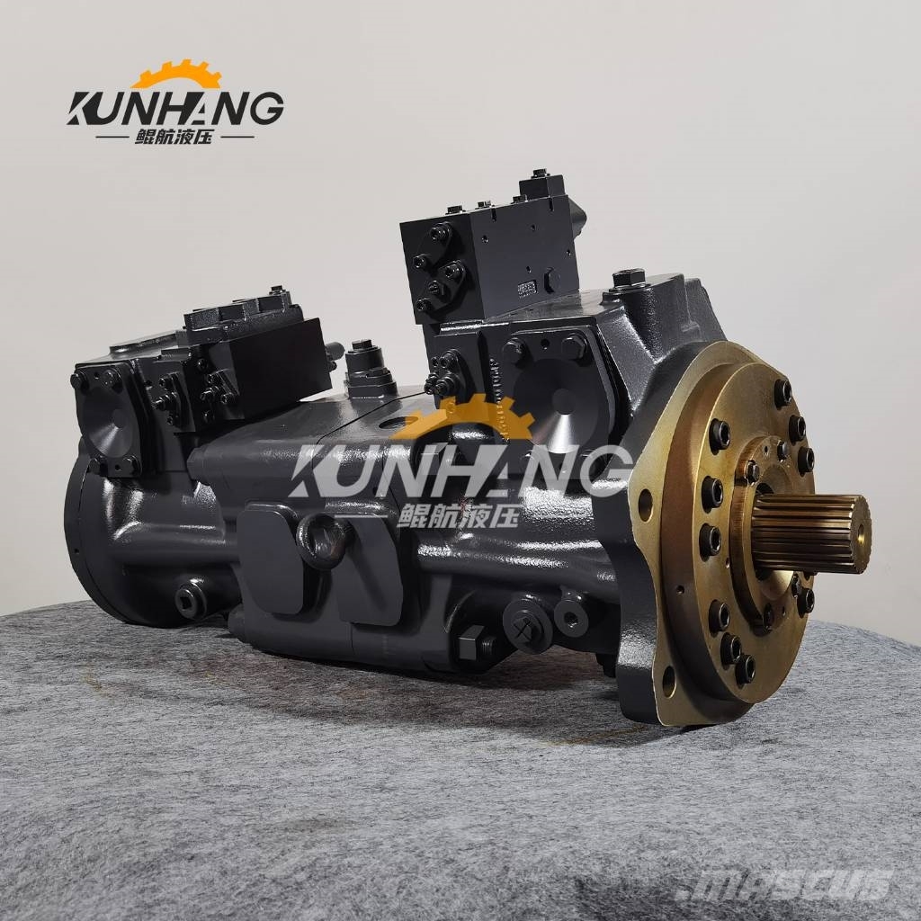 Komatsu PC800-6 PC750 Main Pump 708-2L-00620 708-2H-00311 Transmisiones