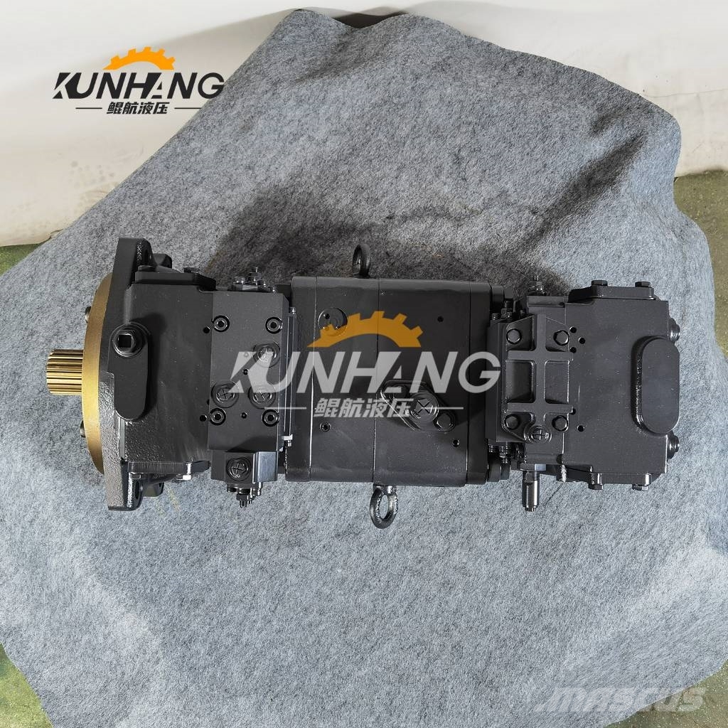 Komatsu PC800-6 PC750 Main Pump 708-2L-00620 708-2H-00311 Transmisiones