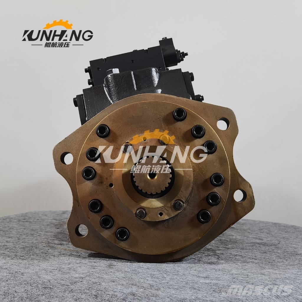 Komatsu PC800-6 PC750 Main Pump 708-2L-00620 708-2H-00311 Transmisiones
