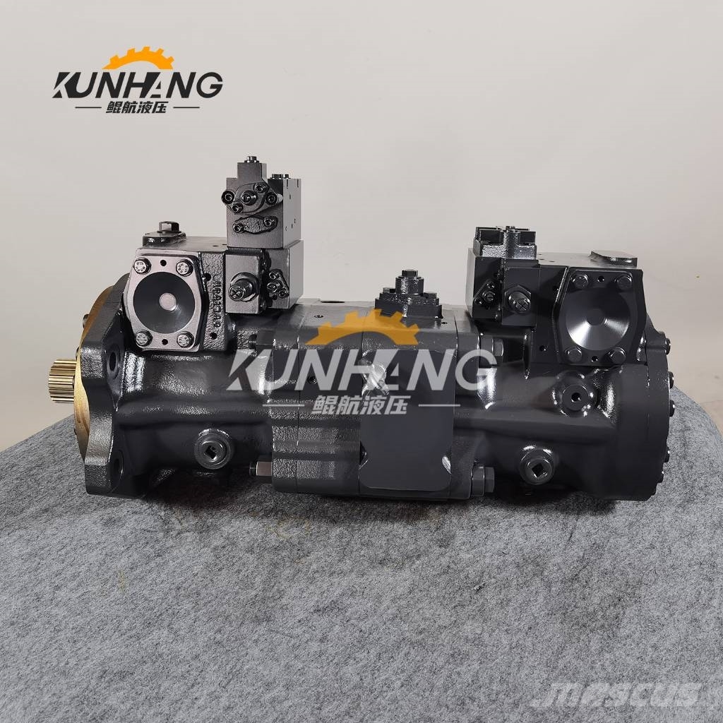 Komatsu PC800-6 PC750 Main Pump 708-2L-00620 708-2H-00311 Transmisiones