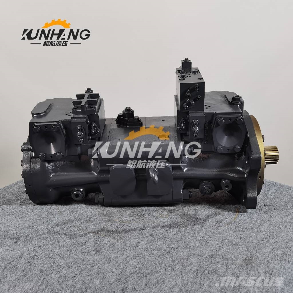 Komatsu PC800-6 PC750 Main Pump 708-2L-00620 708-2H-00311 Transmisiones