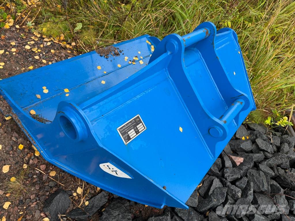 Doosan DX 170 W Pyöräkaivukoneet