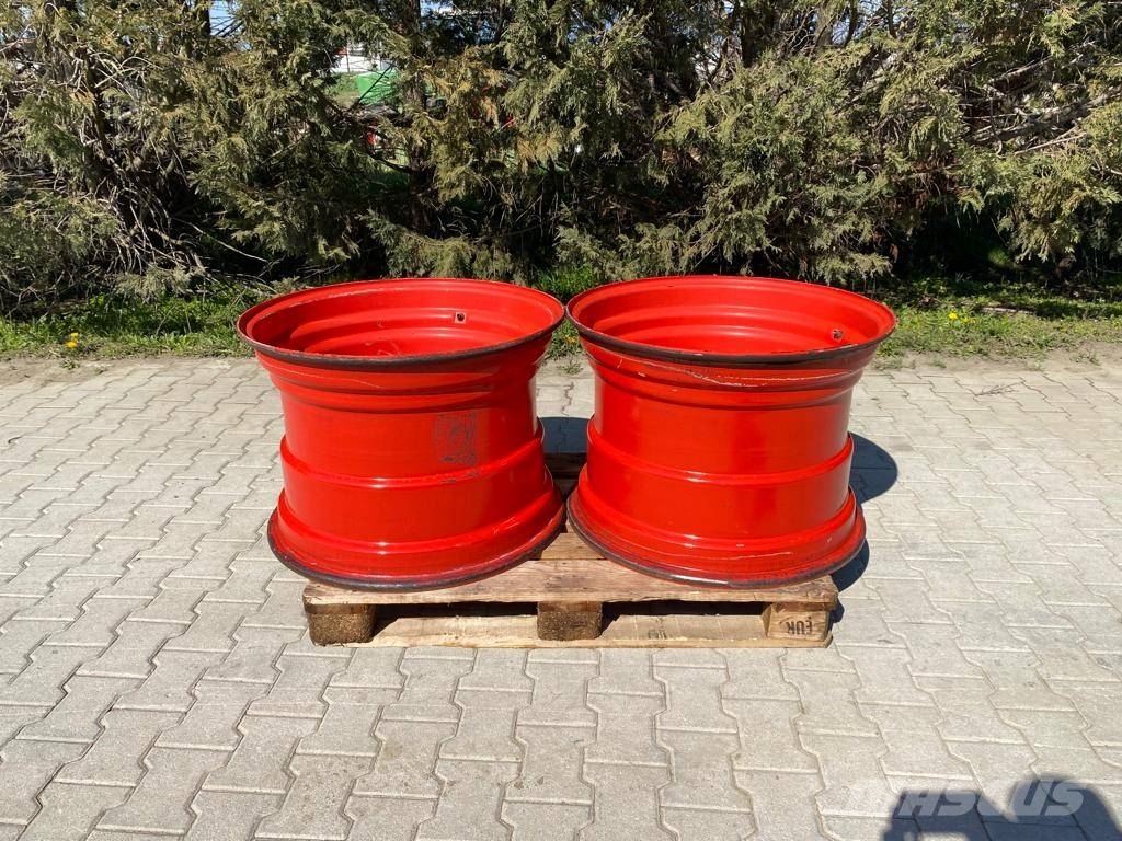 Fendt RIMS 20X28 Roti