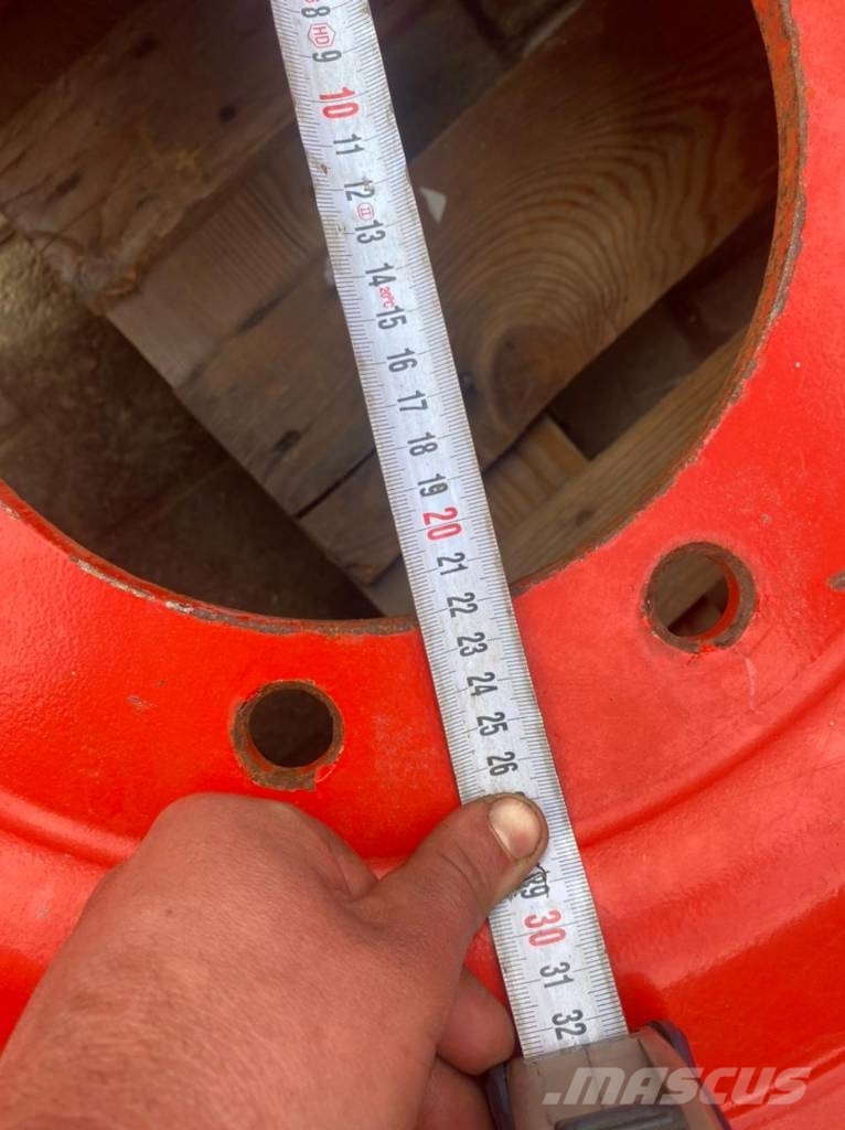 Fendt RIMS 20X28 Roti