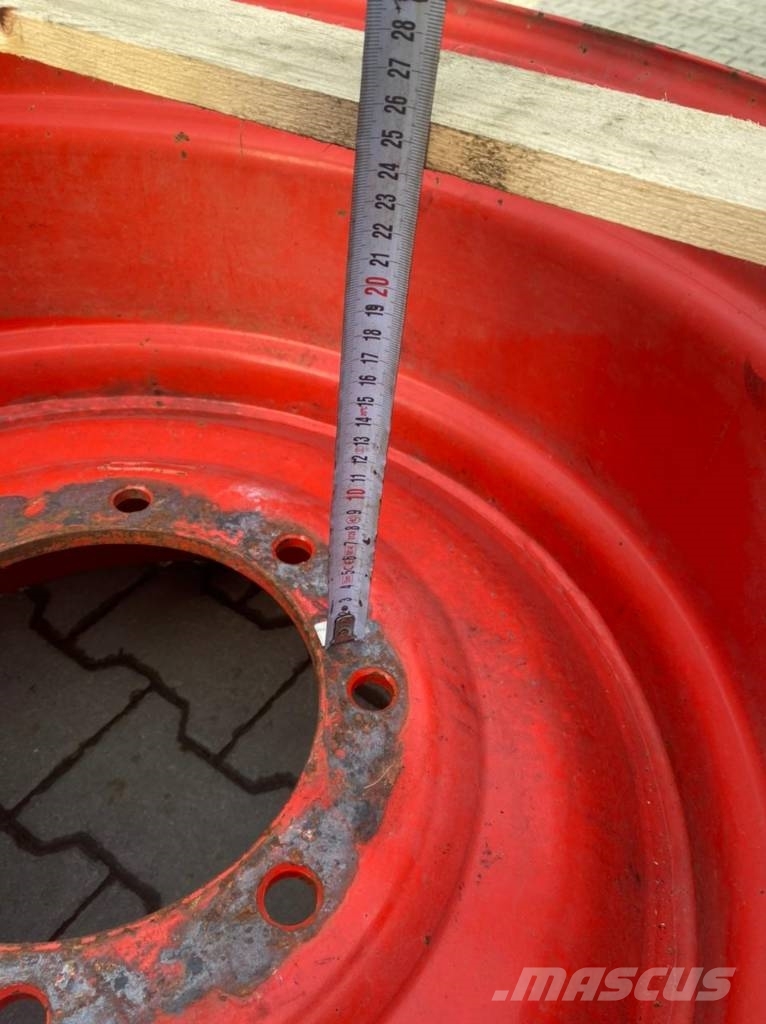 Fendt RIMS 20X28 Roti