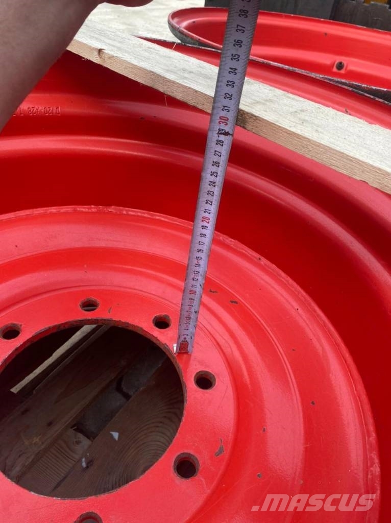 Fendt RIMS 20X28 Roti