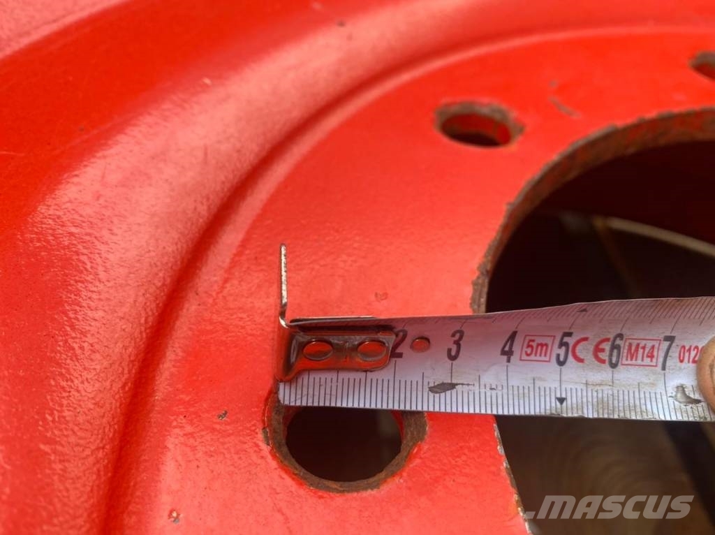 Fendt RIMS 20X28 Roti