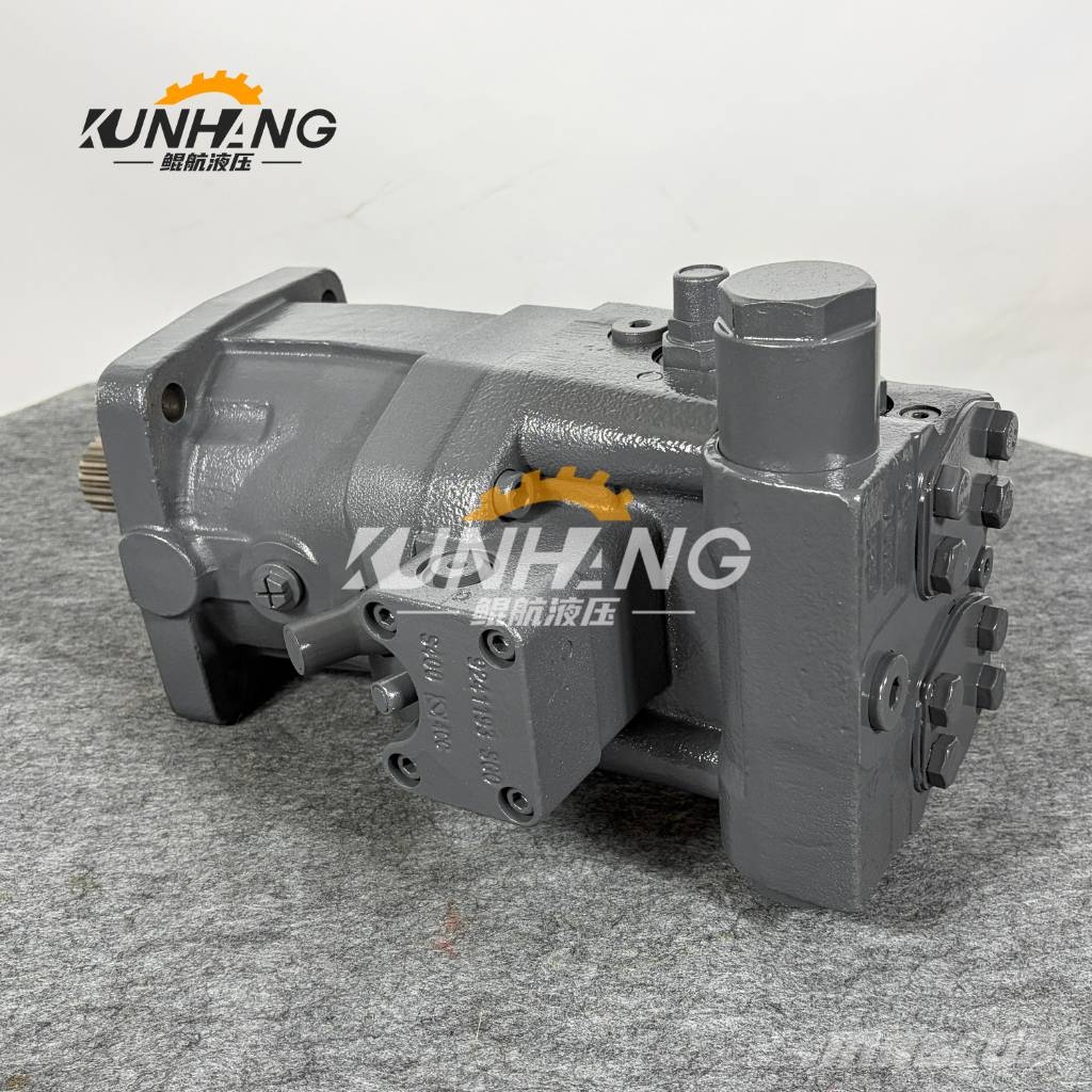 Hyundai R170W-7 R180W Travel Motor 31N5-43001 31N5-43002 Girkasse